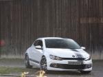 Volkswagen Scirocco SC 350 by Sportec 2009 года